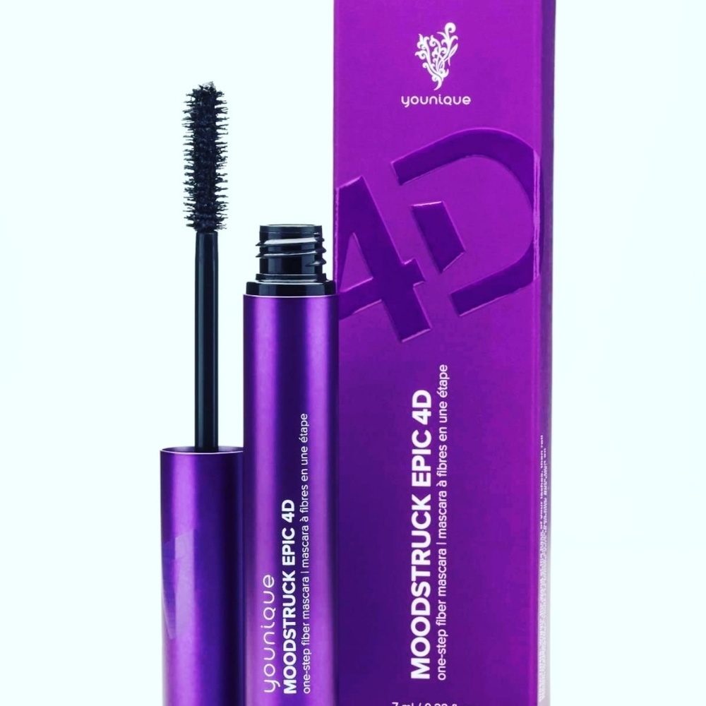 Mascara